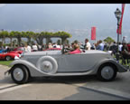 Rolls Royce Phantom II COntinental
